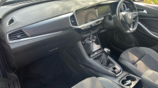 Vauxhall Grandland 1.2 Turbo Elite 5dr Petrol Hatchback